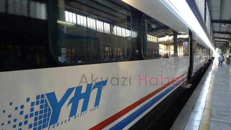 TCDD’den tren biletlerine zam