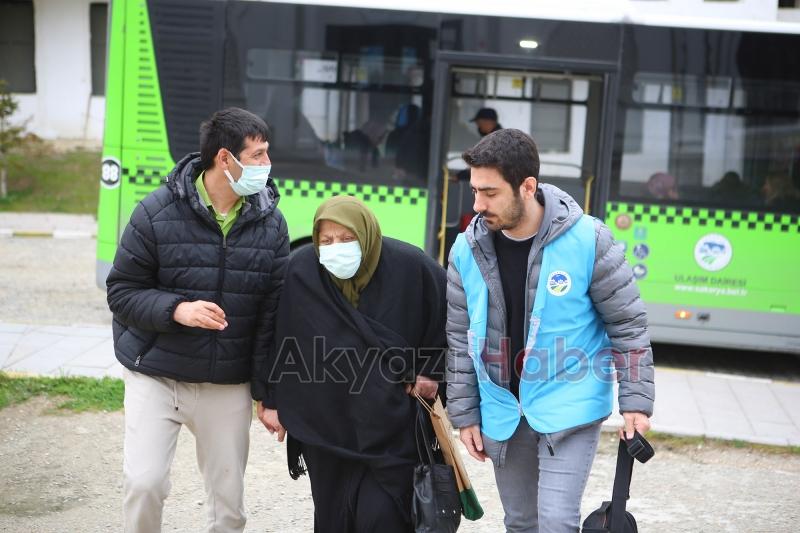 Yaşlılara ücretsiz termal tatil