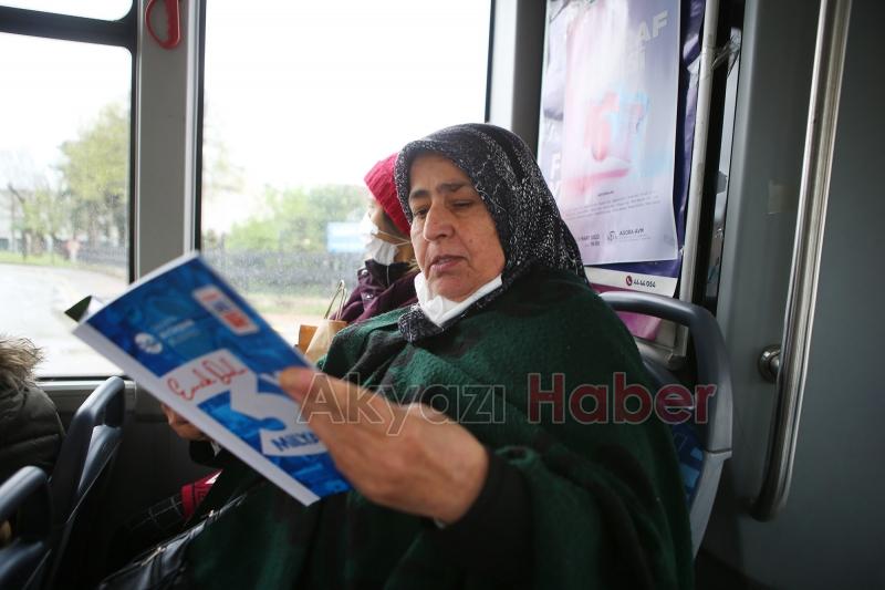 Yaşlılara ücretsiz termal tatil