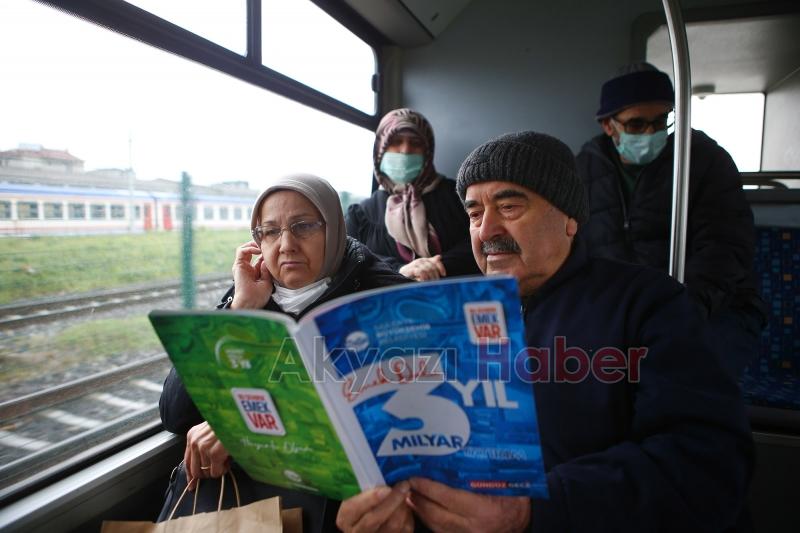 Yaşlılara ücretsiz termal tatil