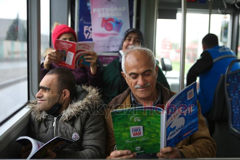 Yaşlılara ücretsiz termal tatil