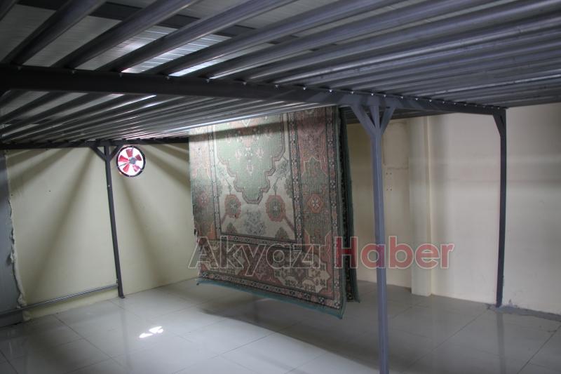  Bayrak Halı Yıkama Akyazı'da Profesyonel Hizmet Sunuyor