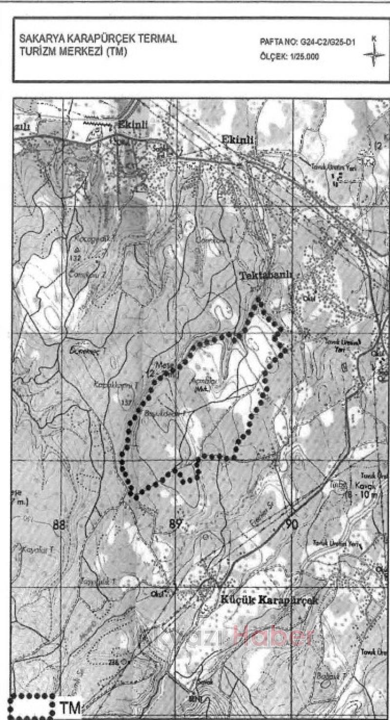 Cumhurbaşkanı imzaladı, Yüce müjdeledi işte dev proje