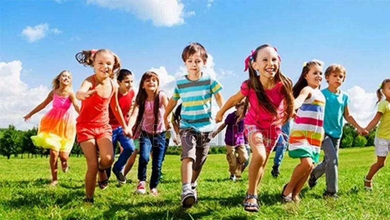 Sakarya'nın çocuk nüfusu açıklandı