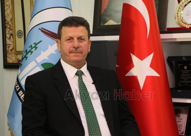   Akyazı’da Ramazan etkinlikleri gerçekleştirilecek