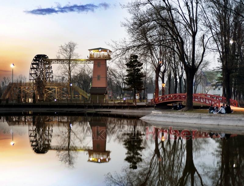 Büyükşehir’den Ramazan’ın en özel gününde halk iftarı