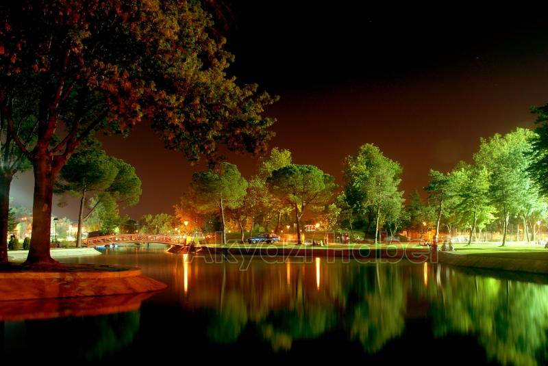 Büyükşehir’den Ramazan’ın en özel gününde halk iftarı