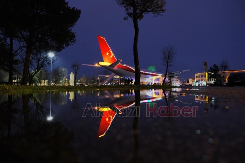 Büyükşehir’den Ramazan’ın en özel gününde halk iftarı