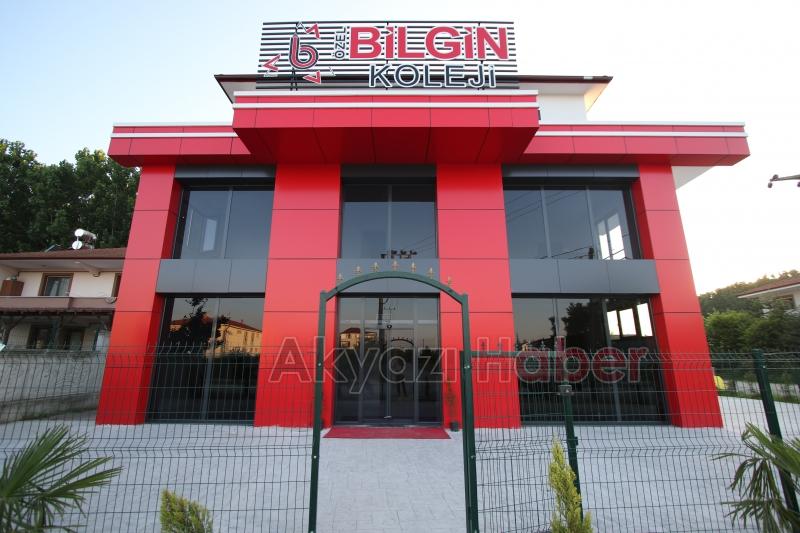  Akyazı'nın Öğrencilerine Kazandırmaya Devam Ediyoruz