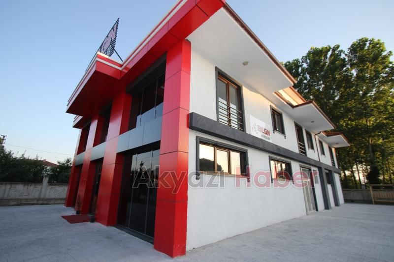  Akyazı'nın Öğrencilerine Kazandırmaya Devam Ediyoruz