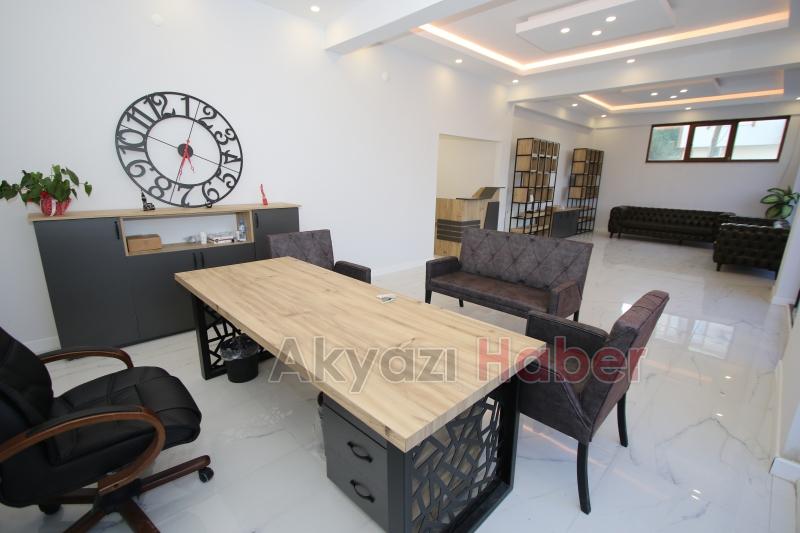  Akyazı'nın Öğrencilerine Kazandırmaya Devam Ediyoruz