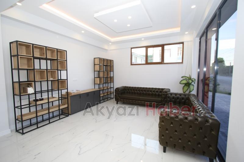  Akyazı'nın Öğrencilerine Kazandırmaya Devam Ediyoruz