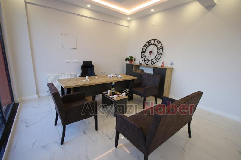  Akyazı'nın Öğrencilerine Kazandırmaya Devam Ediyoruz