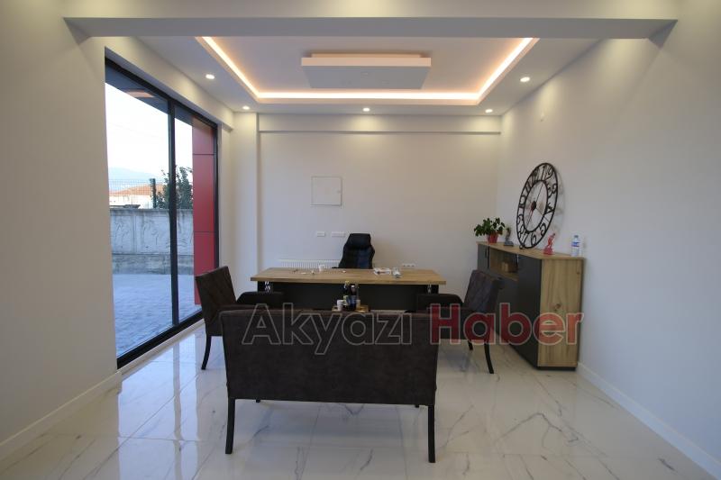  Akyazı'nın Öğrencilerine Kazandırmaya Devam Ediyoruz