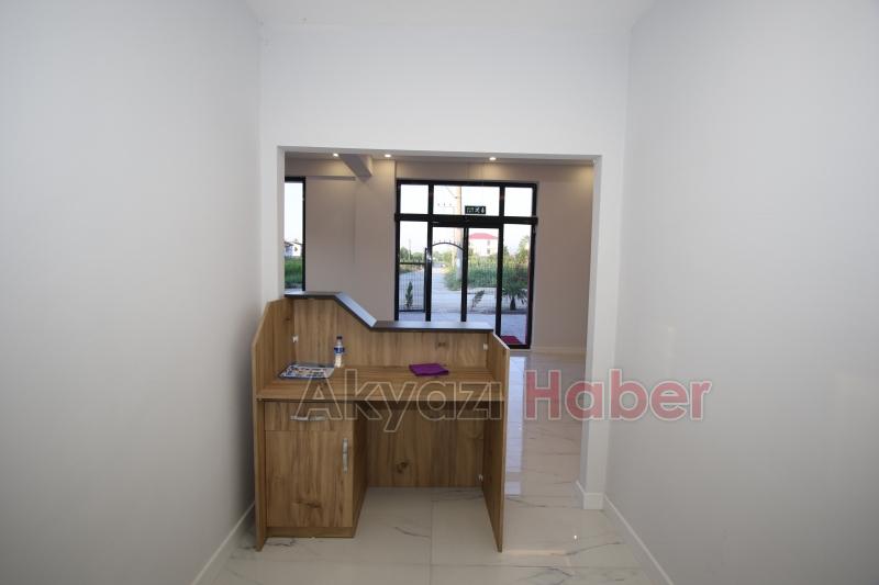  Akyazı'nın Öğrencilerine Kazandırmaya Devam Ediyoruz