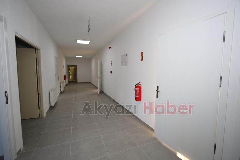  Akyazı'nın Öğrencilerine Kazandırmaya Devam Ediyoruz