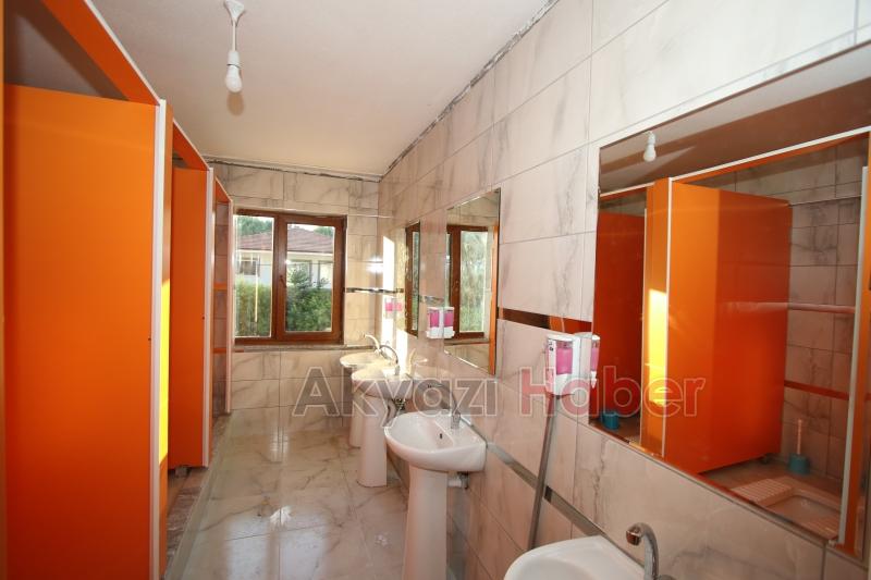  Akyazı'nın Öğrencilerine Kazandırmaya Devam Ediyoruz