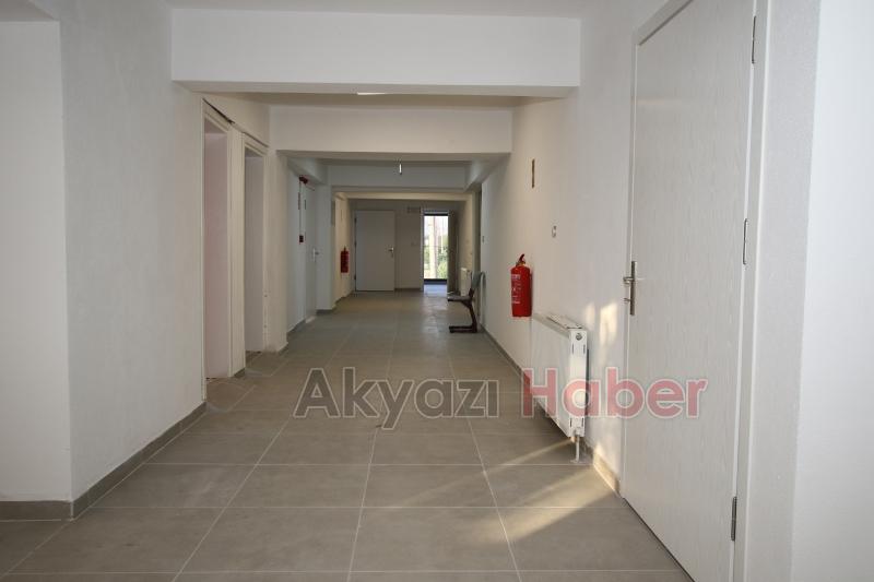  Akyazı'nın Öğrencilerine Kazandırmaya Devam Ediyoruz