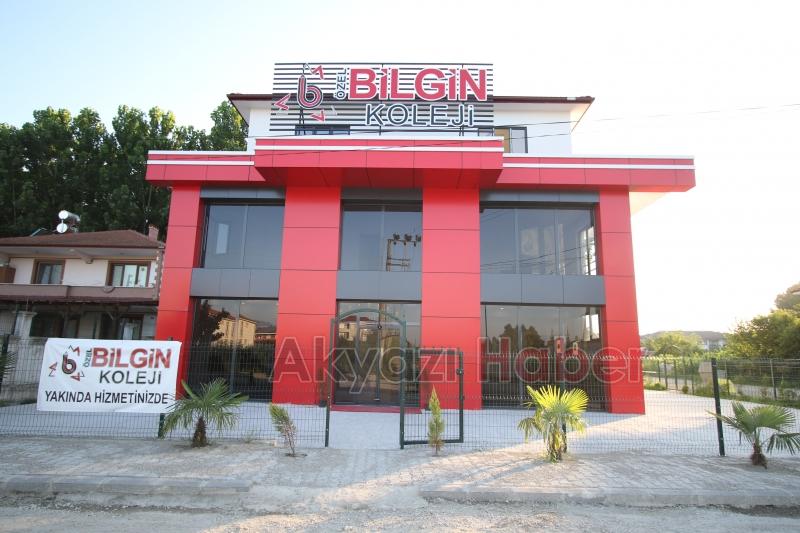  Akyazı'nın Öğrencilerine Kazandırmaya Devam Ediyoruz