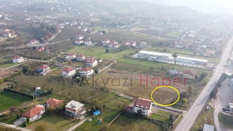 Kaçırılmayacak Arsa Fırsatı