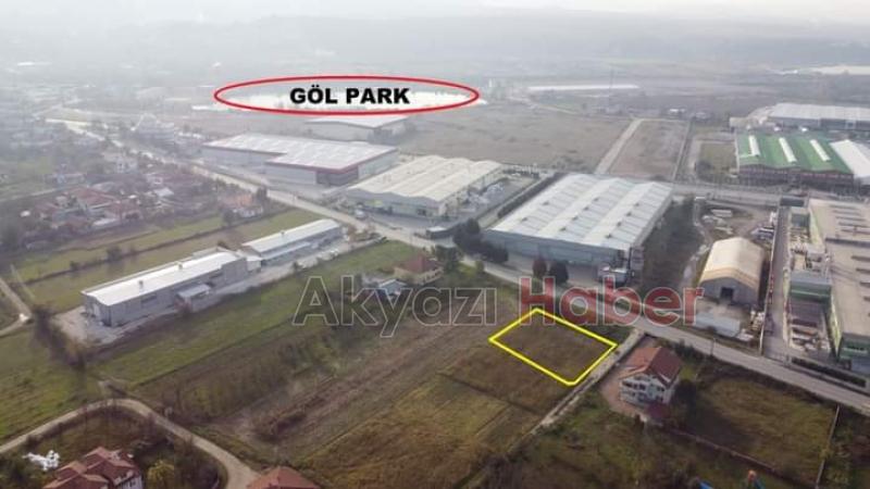 Kaçırılmayacak Arsa Fırsatı