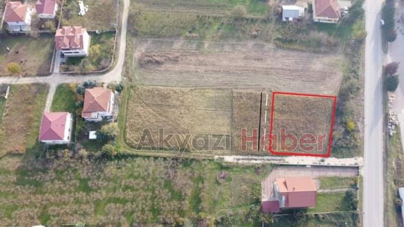 Kaçırılmayacak Arsa Fırsatı