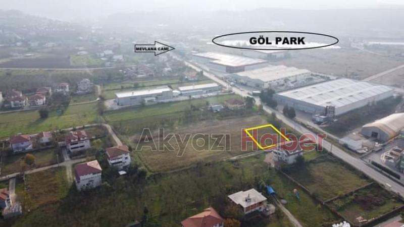 Kaçırılmayacak Arsa Fırsatı