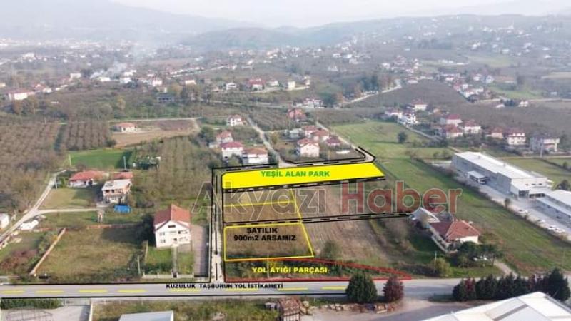 Kaçırılmayacak Arsa Fırsatı
