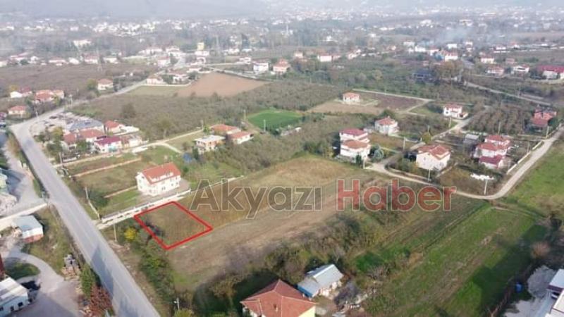 Kaçırılmayacak Arsa Fırsatı