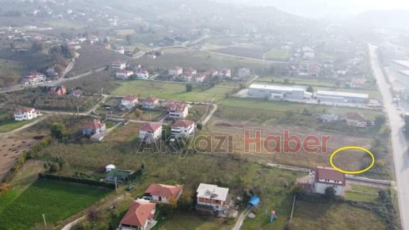 Kaçırılmayacak Arsa Fırsatı