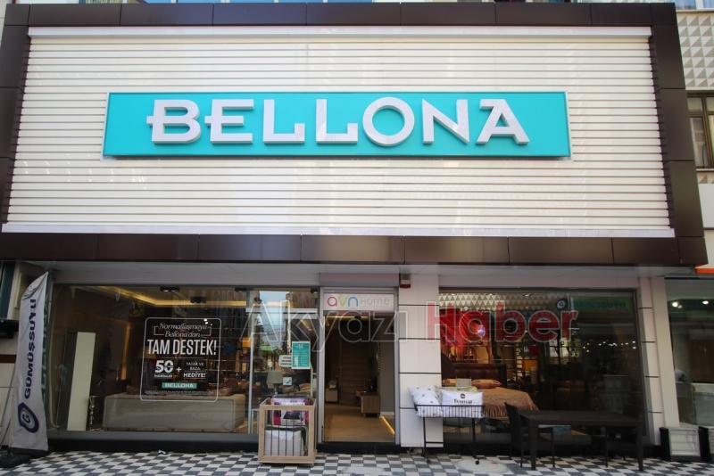 Annelerimiz İçin Avn Center'dan Özel Fırsatlar !