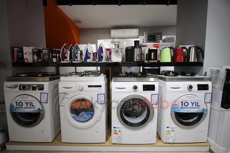 Annelerimiz İçin Avn Center'dan Özel Fırsatlar !