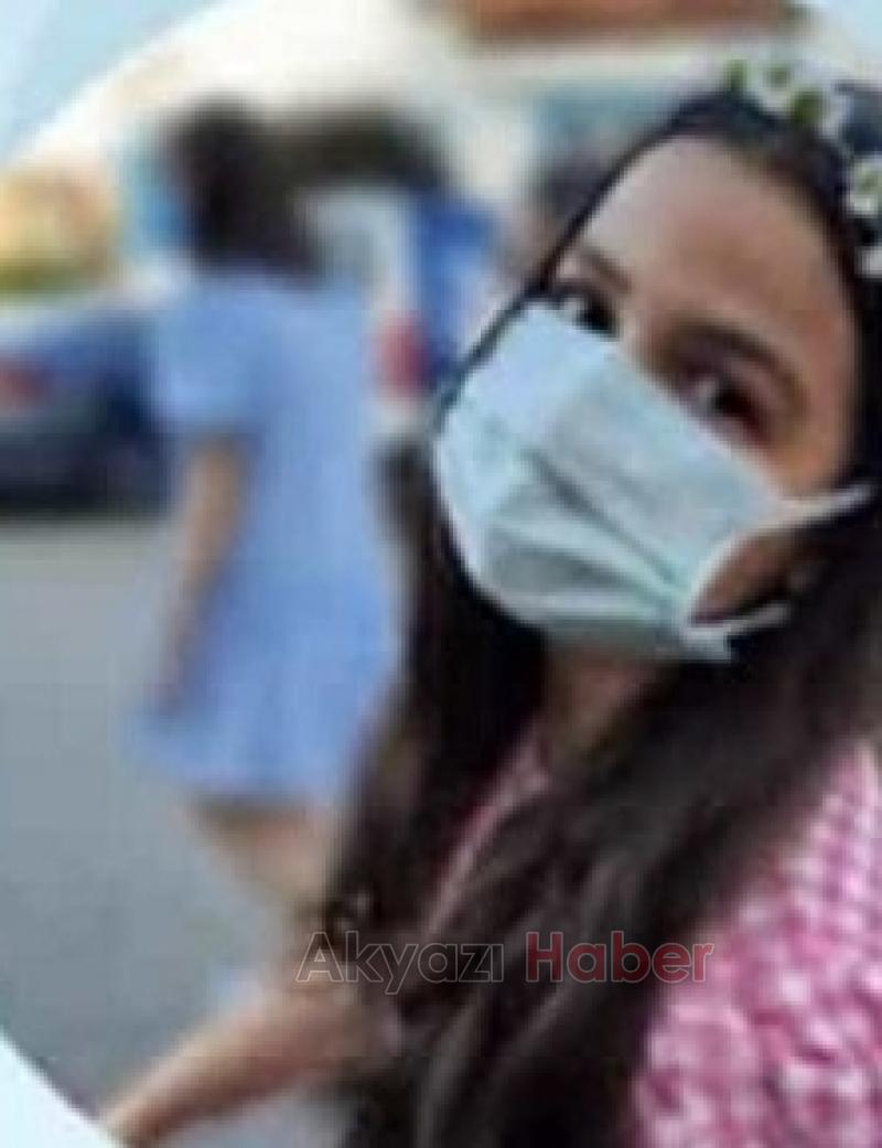 16 Yaşındaki Melis'ten acı haber