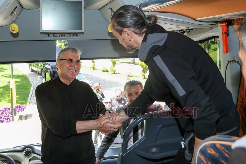 Sakarya çifte bayram yaşayacak