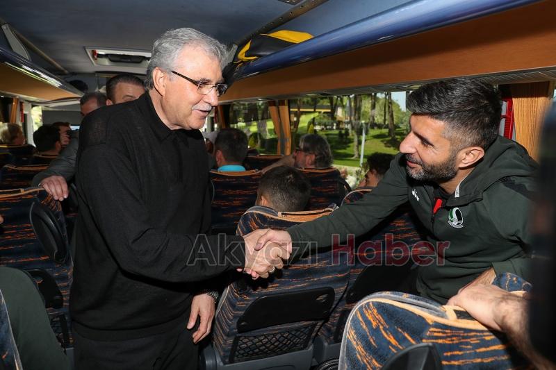 Sakarya çifte bayram yaşayacak