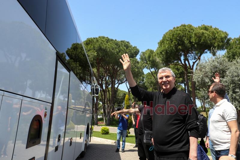 Sakarya çifte bayram yaşayacak