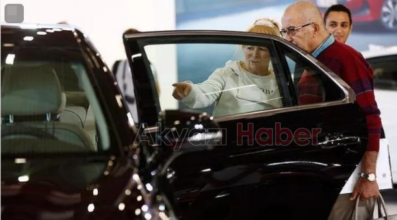 Araç fiyatlarına dev zam yolda