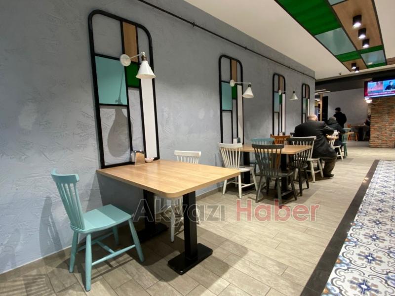  Hangisini Yiyeceğine Karar Verebildin mi ?