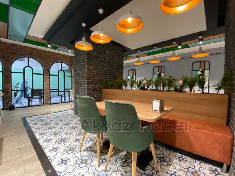  Hangisini Yiyeceğine Karar Verebildin mi ?