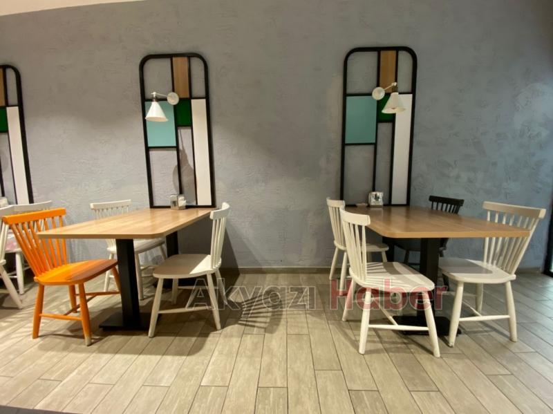  Hangisini Yiyeceğine Karar Verebildin mi ?