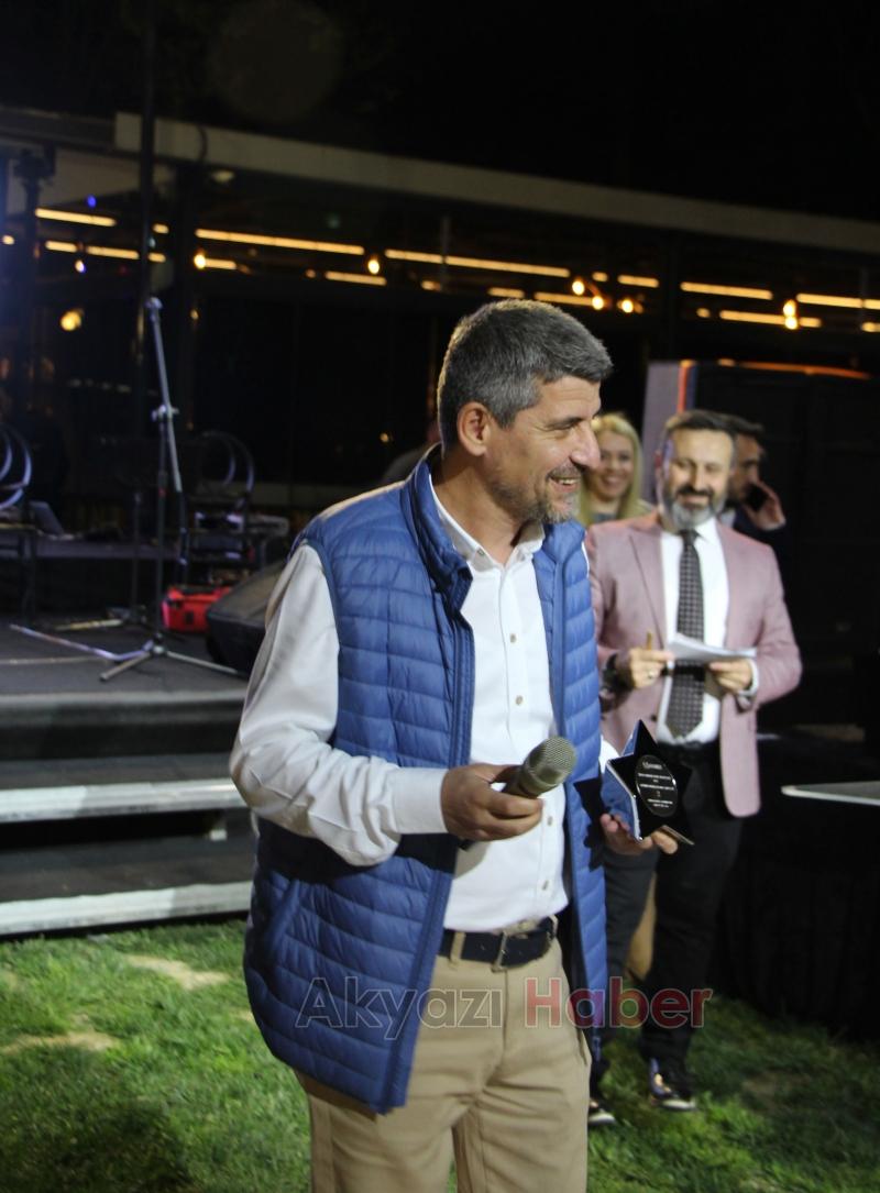 Sunparadise Alüminyum'dan geleneksel iftar