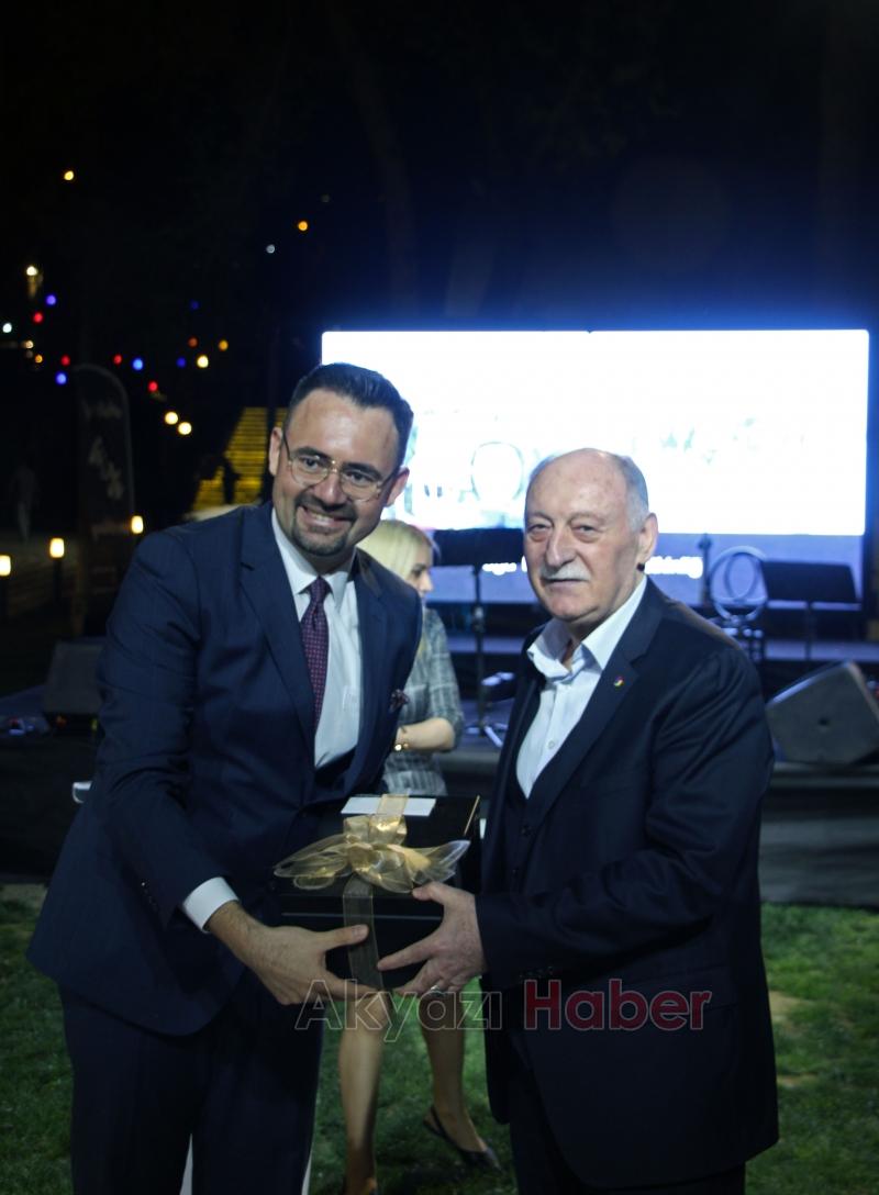 Sunparadise Alüminyum'dan geleneksel iftar