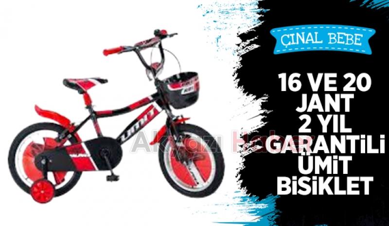 Özgürlük Bu Pedallarda!