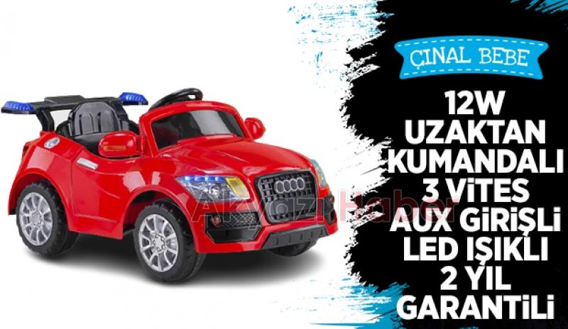 Özgürlük Bu Pedallarda!