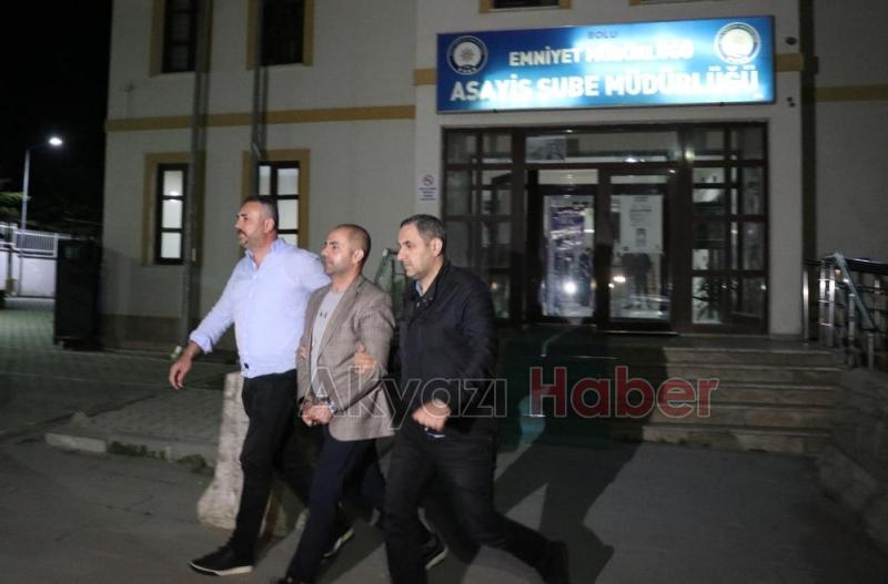 Halk Eğitim Müdürü'nün katilinin yakalanmasında yeni gelişme