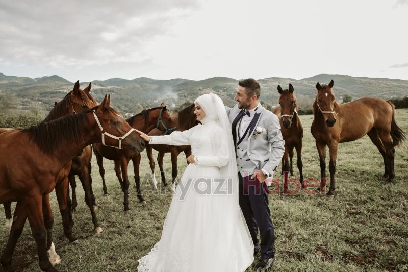 Fotoğrafçı Nuray Gökçe ile çok özel röportaj...