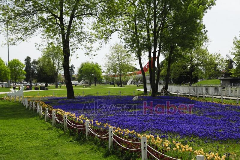 Sakarya bayrama hazır
