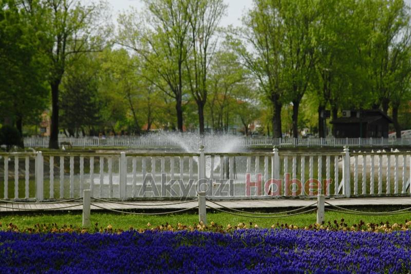 Sakarya bayrama hazır