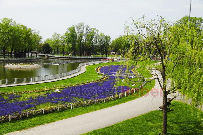 Sakarya bayrama hazır