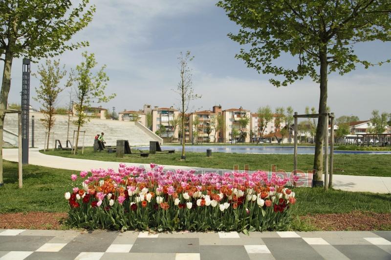 Sakarya bayrama hazır